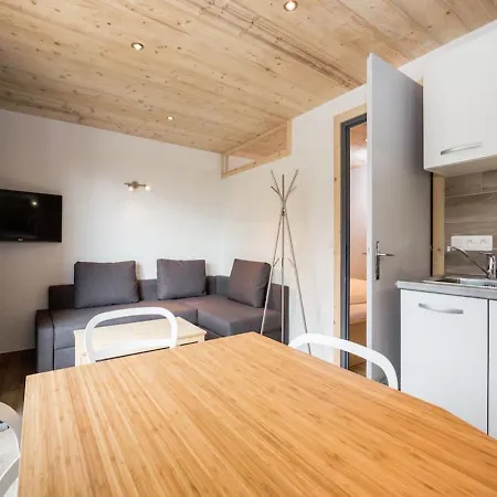 Residence Hotel Rent - Megeve Centre Exterior photo