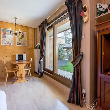 Residence Hotel Rent - Megeve Centre Room photo