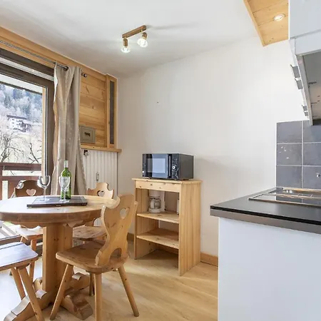 Residence Hotel Rent - Megeve Centre Room photo