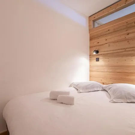 Residence Hotel Rent - Megeve Centre Exterior photo