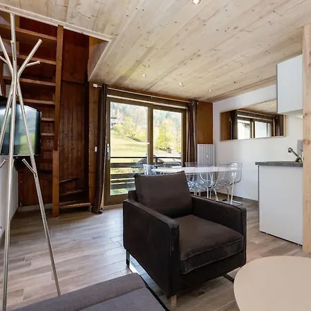 Residence Hotel Rent - Megeve Centre Room photo