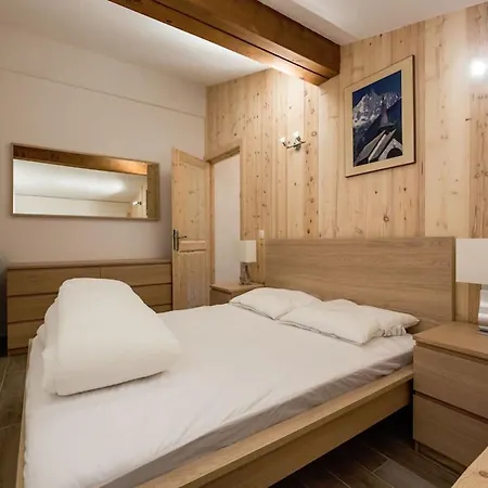 Residence Hotel Rent - Megeve Centre Exterior photo
