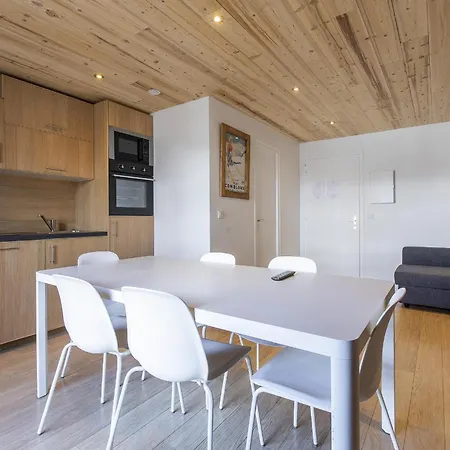 Residence Hotel Rent - Megeve Centre Room photo