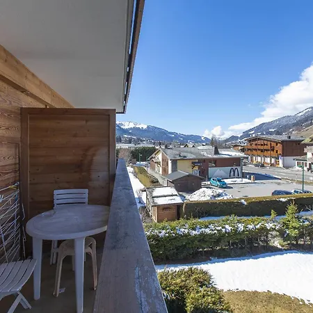 Residence Hotel Rent - Megeve Centre Room photo
