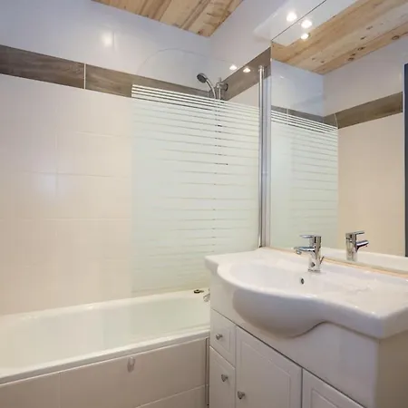 Residence Hotel Rent - Megeve Centre Room photo