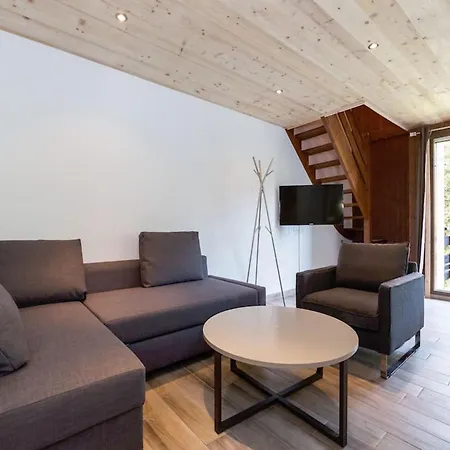Residence Hotel Rent - Megeve Centre Room photo