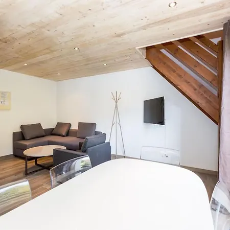 Residence Hotel Rent - Megeve Centre Room photo