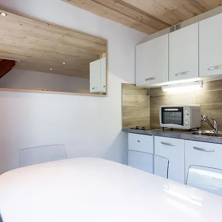 Residence Hotel Rent - Megeve Centre Room photo