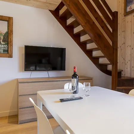 Residence Hotel Rent - Megeve Centre Room photo