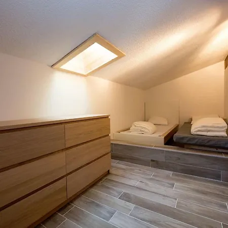 Residence Hotel Rent - Megeve Centre Room photo