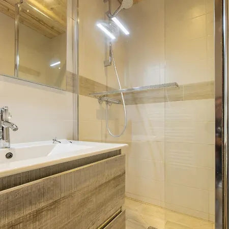 Residence Hotel Rent - Megeve Centre Room photo