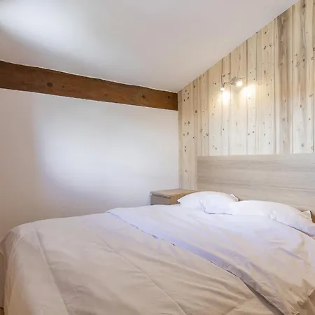 Residence Hotel Rent - Megeve Centre Room photo