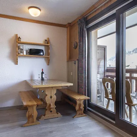 Residence Hotel Rent - Megeve Centre Room photo