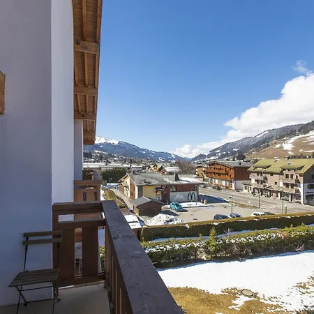 Residence Hotel Rent - Megeve Centre Room photo
