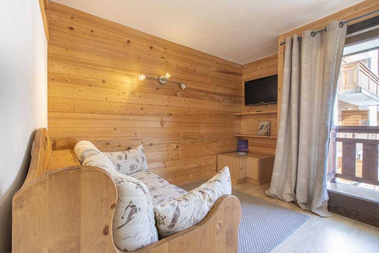 Rent - Centre * Megeve
