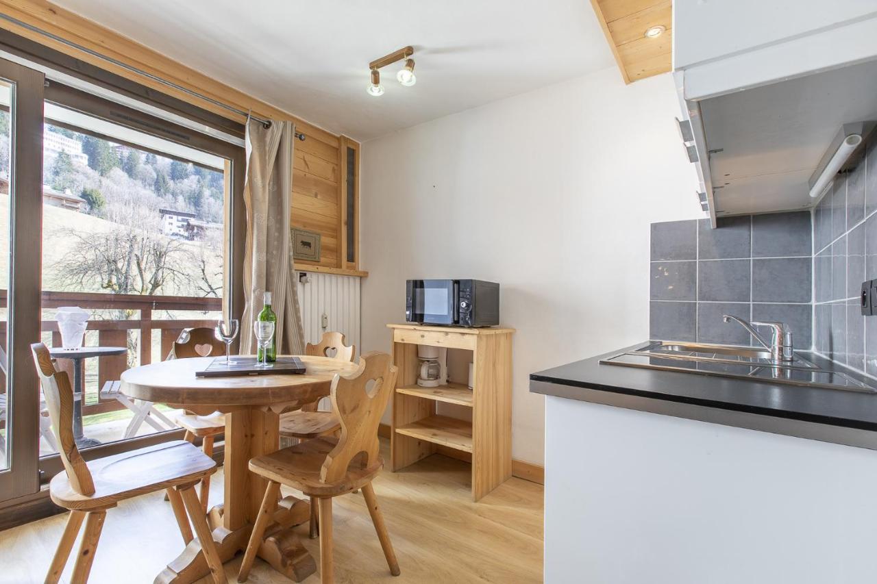 Rent - Centre * Megeve