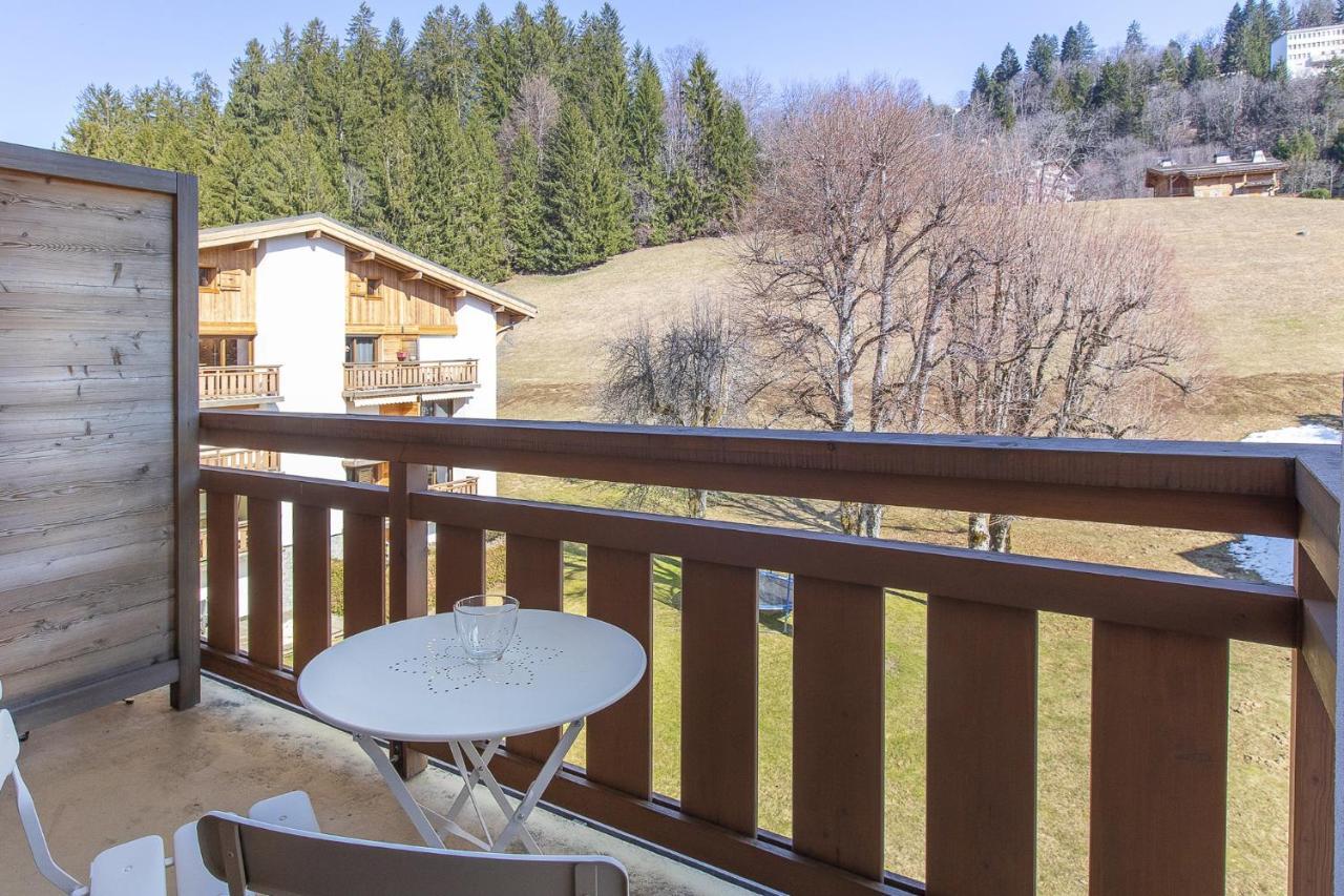 Rent - Centre Apartment Megeve