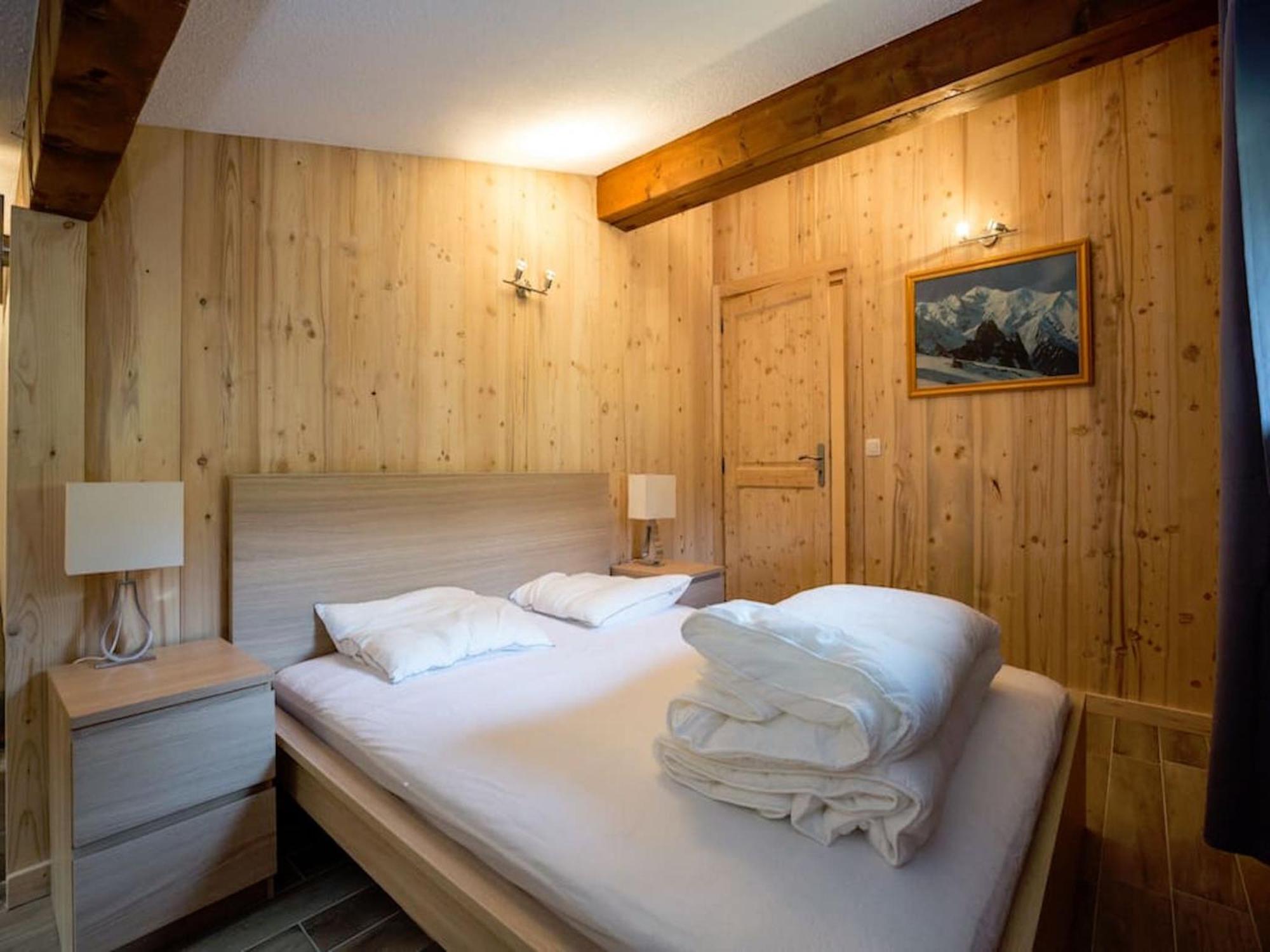 Rent - Centre * Megeve