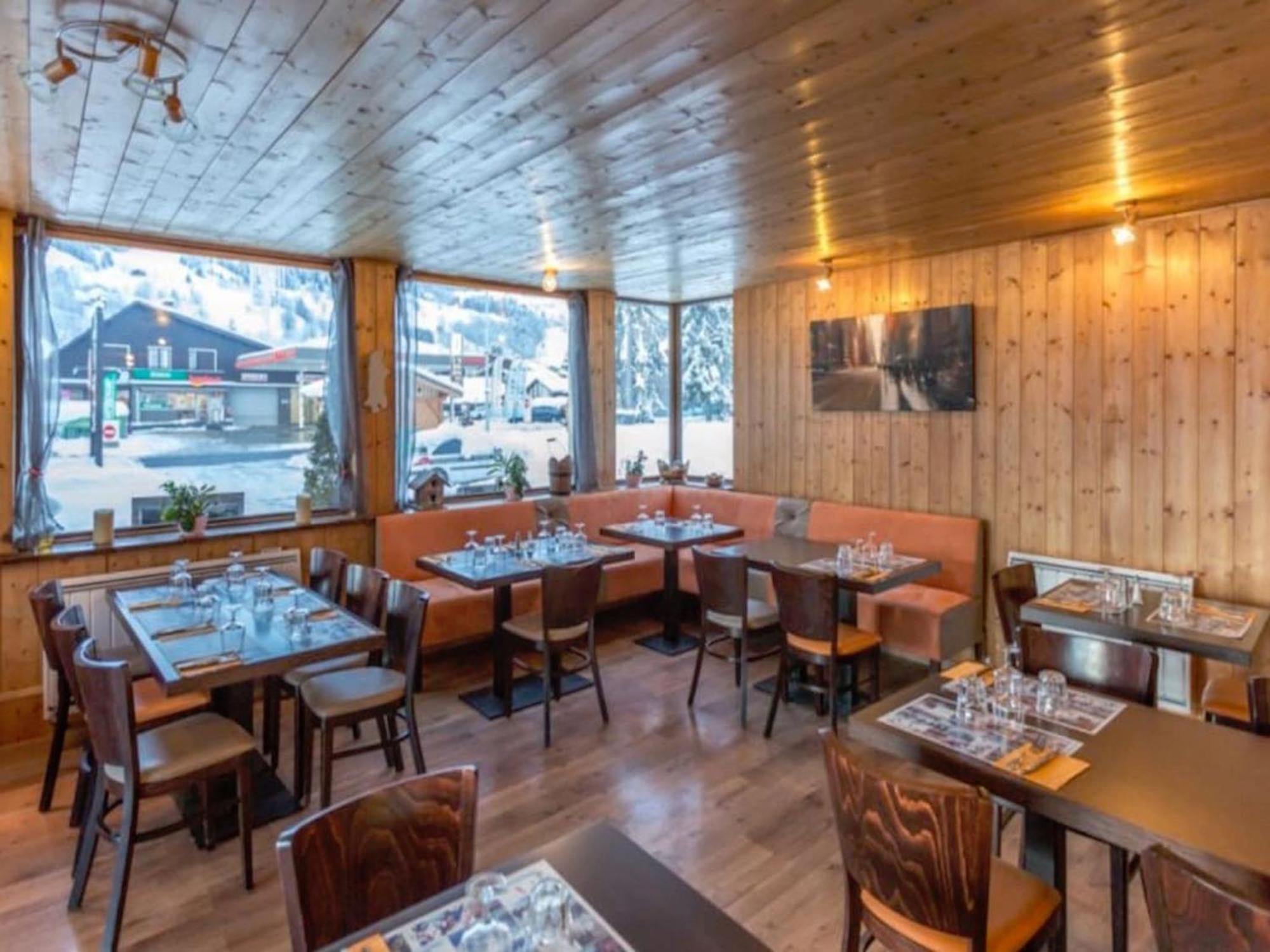 Rent - Centre Megeve