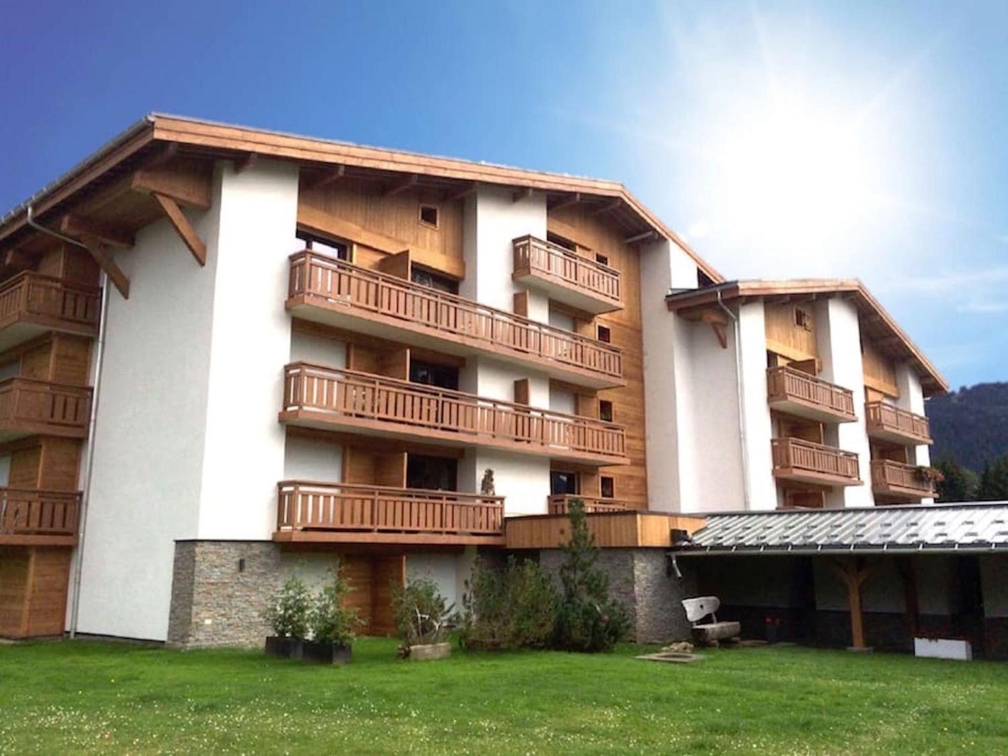 Apartment Rent - Centre