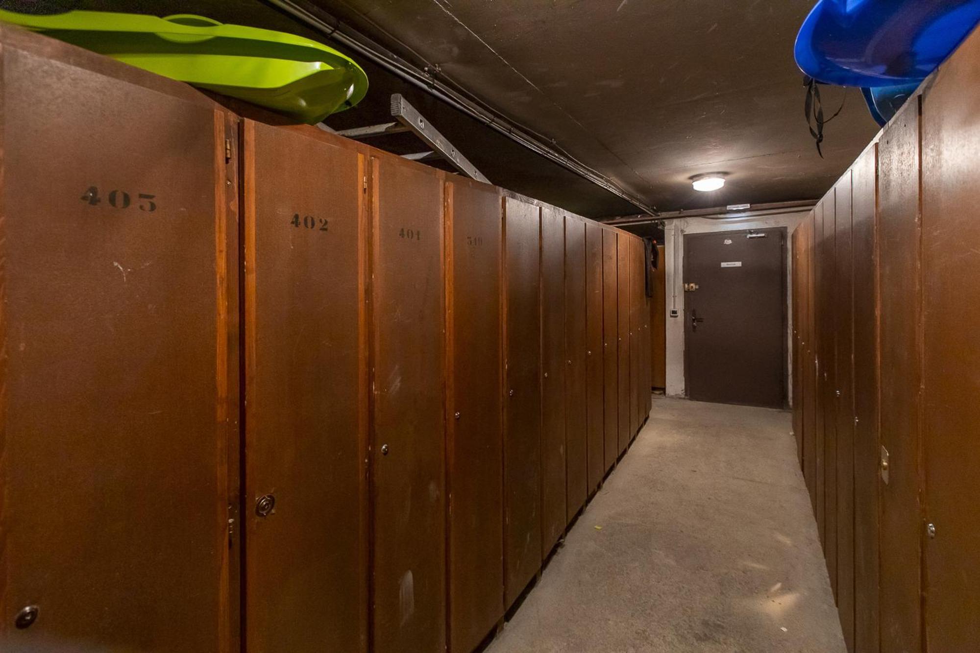 Rent - Centre Apartment *