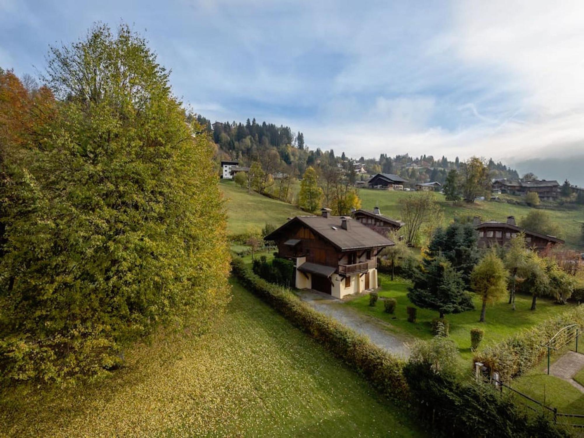 Rent - Centre Megeve