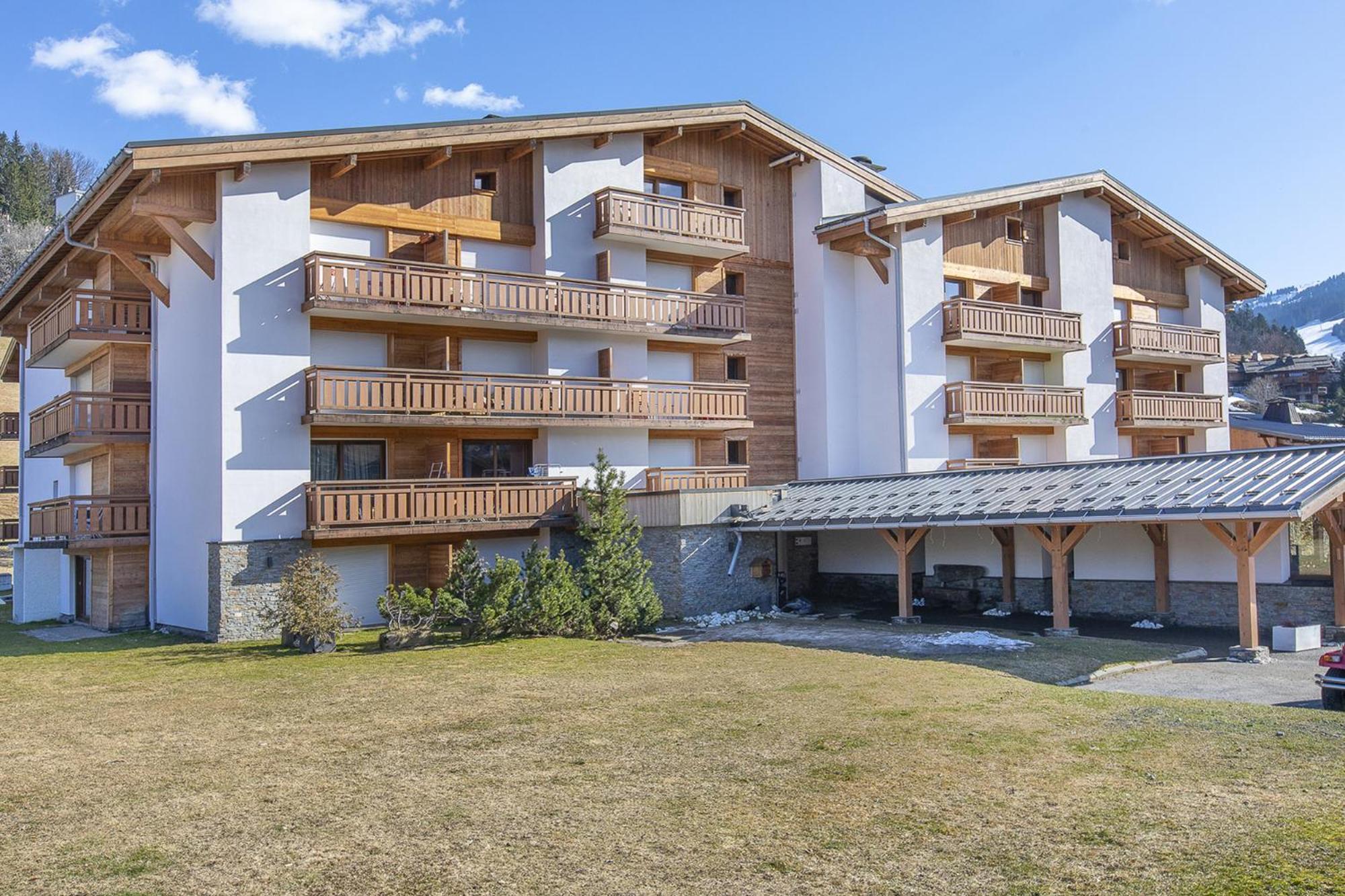 Rent - Centre Apartment