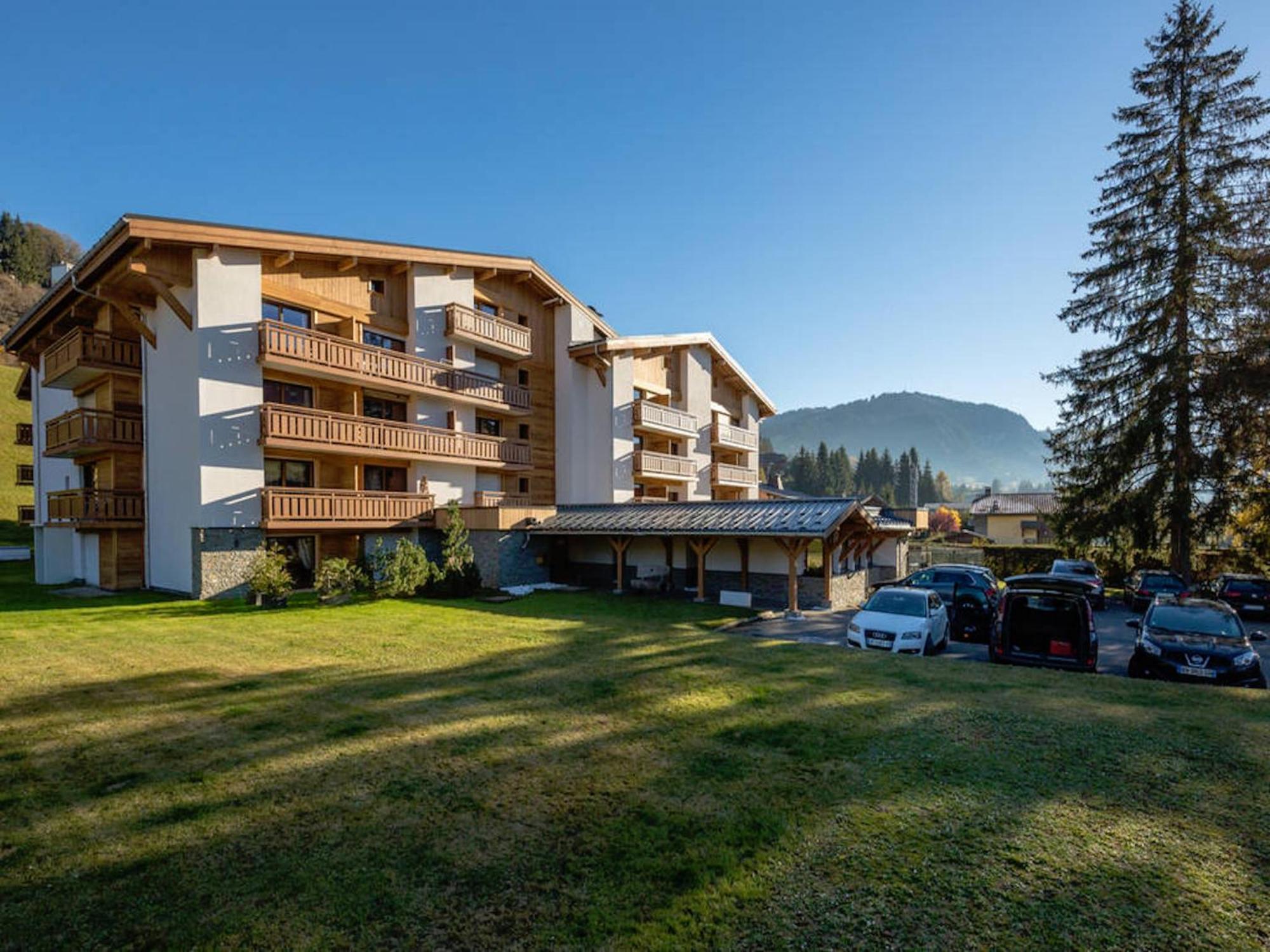 Apartment Rent - Centre