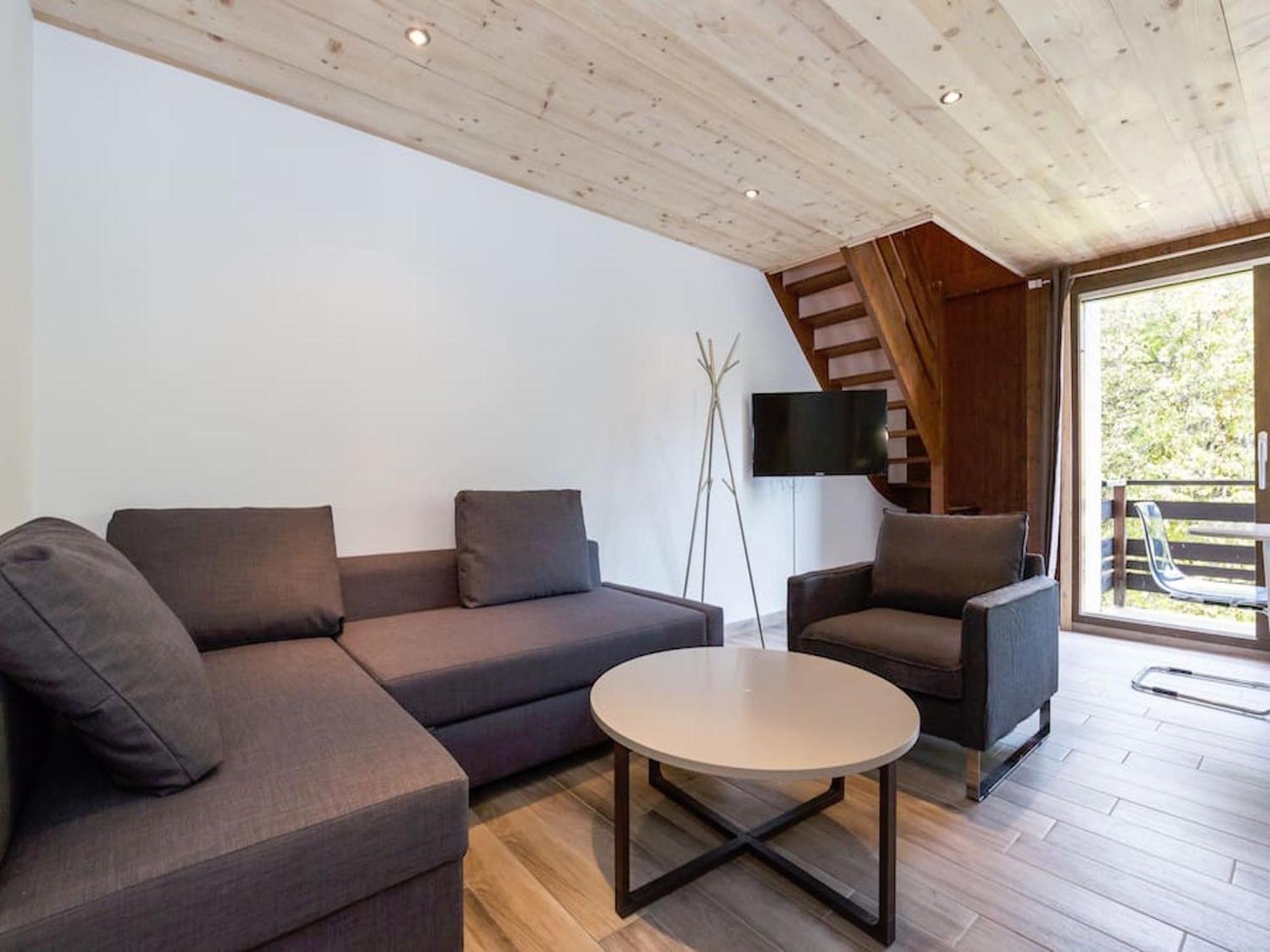 Rent - Centre Megeve