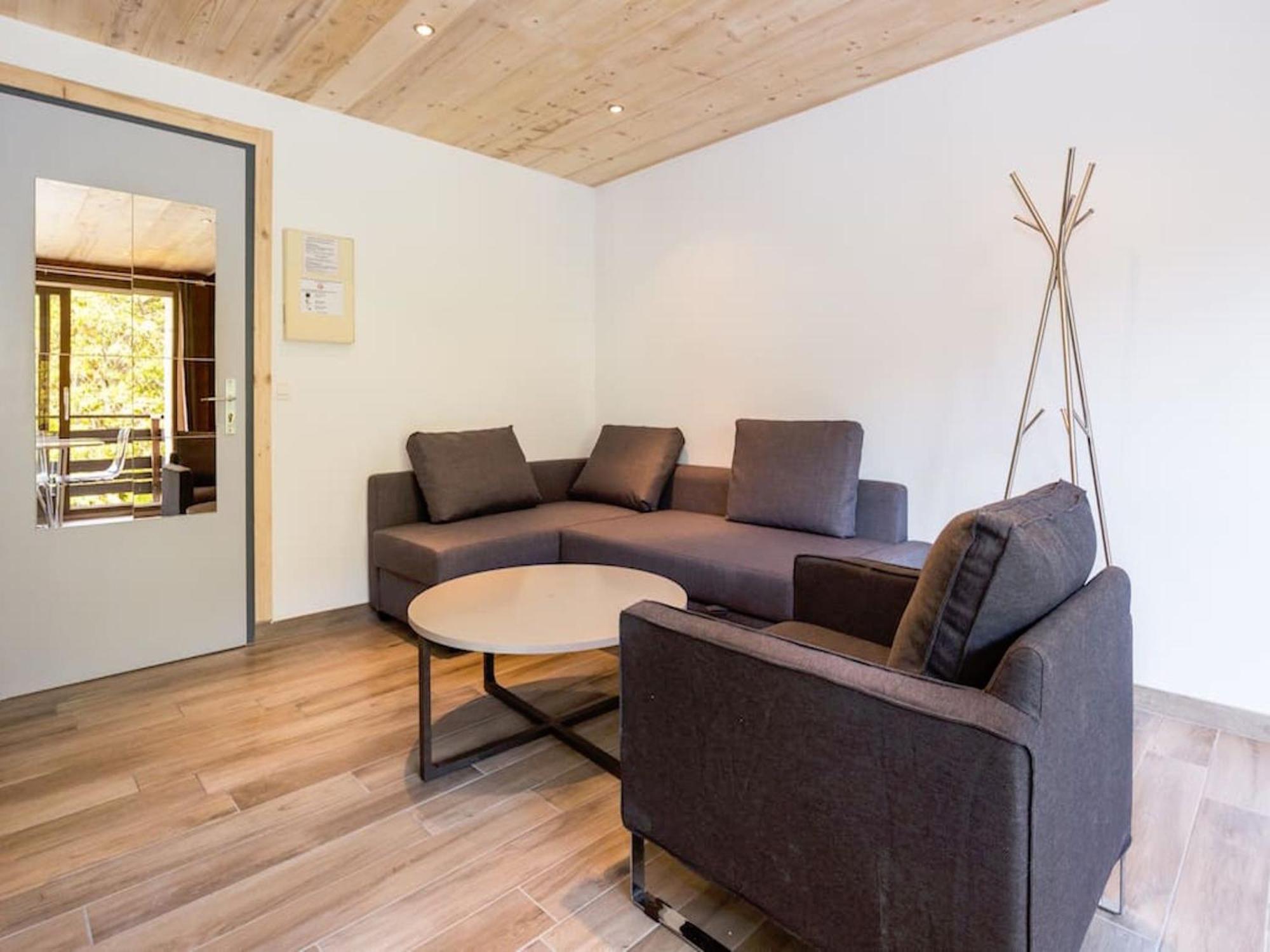 Rent - Centre Apartment