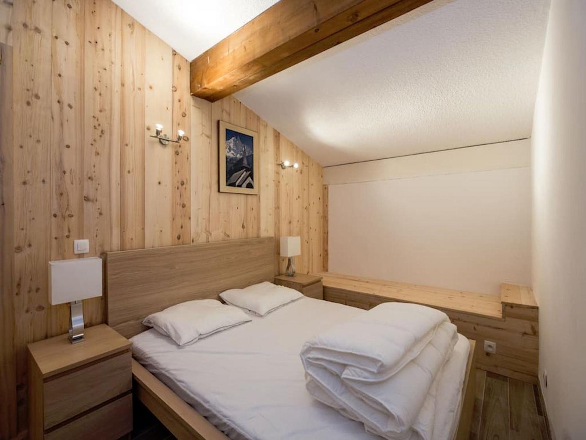 Apartment Rent - Centre