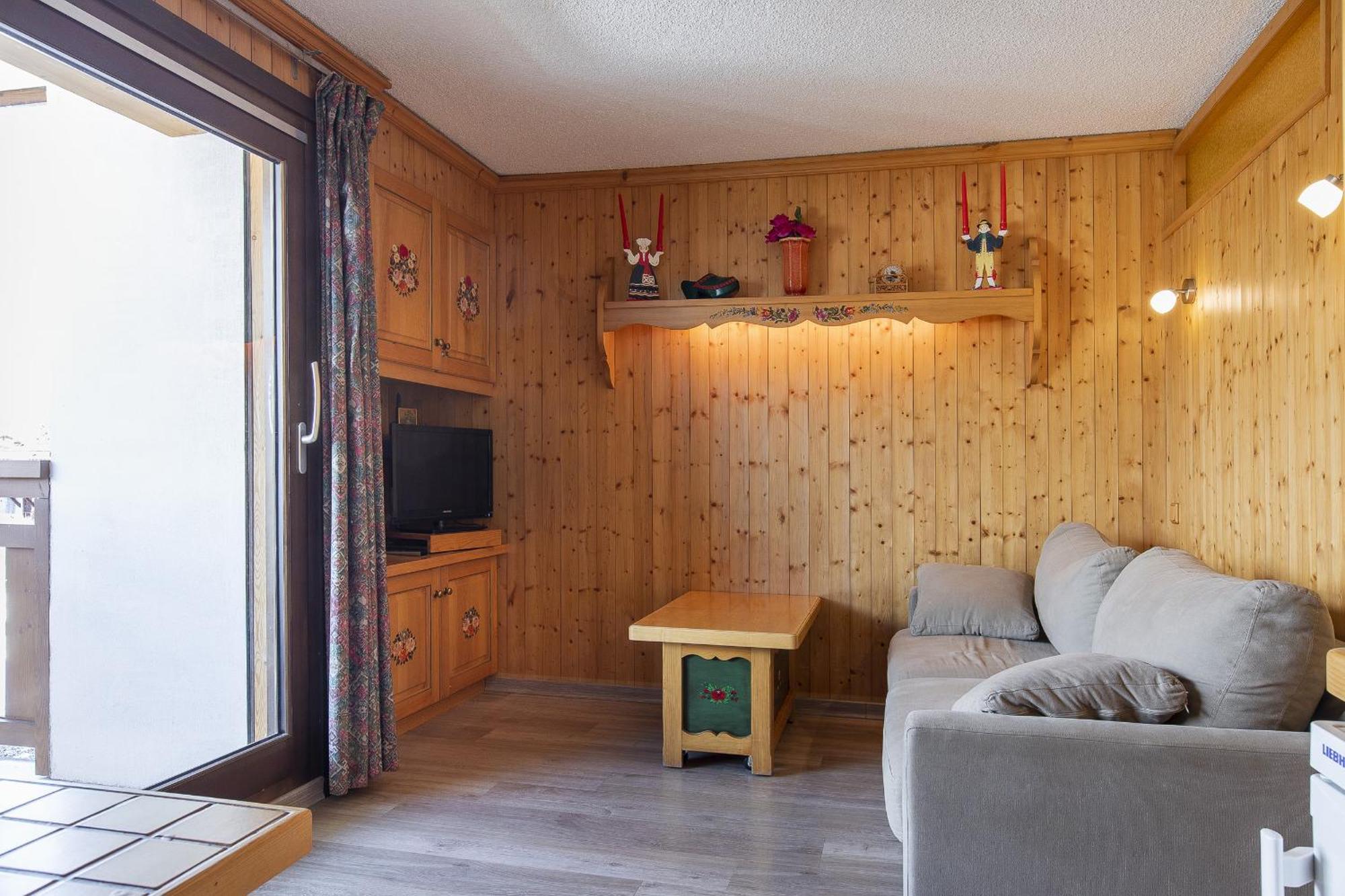 Rent - Centre Apartment Megeve