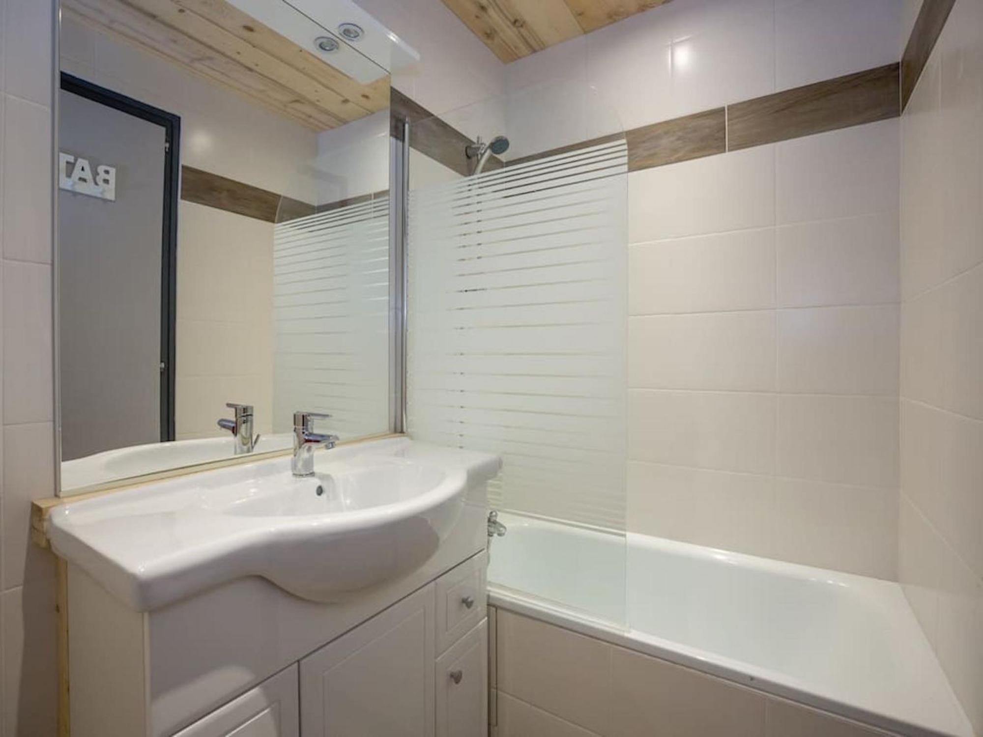 Apartment Rent - Centre Megeve