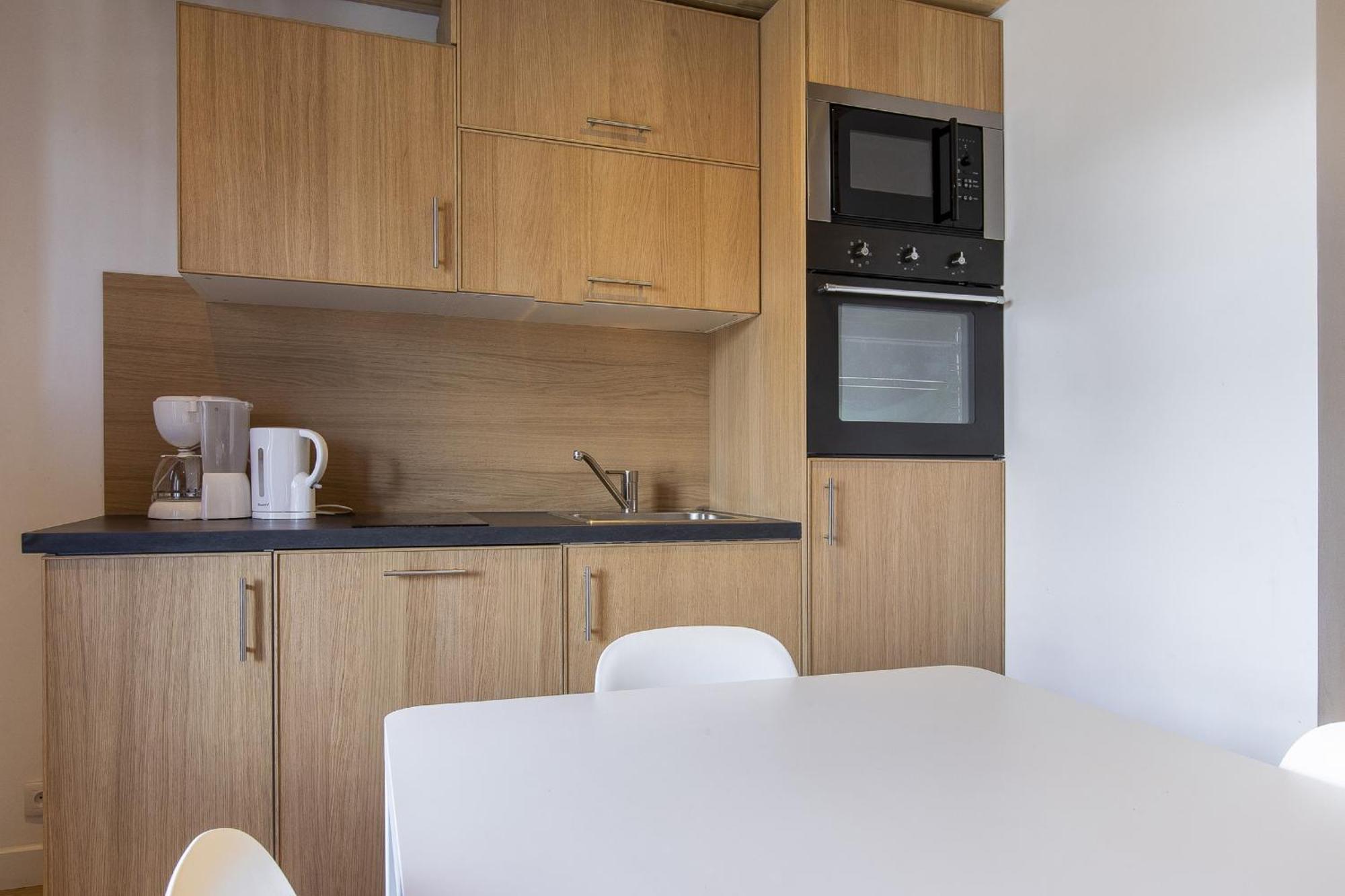 Apartment Rent - Centre