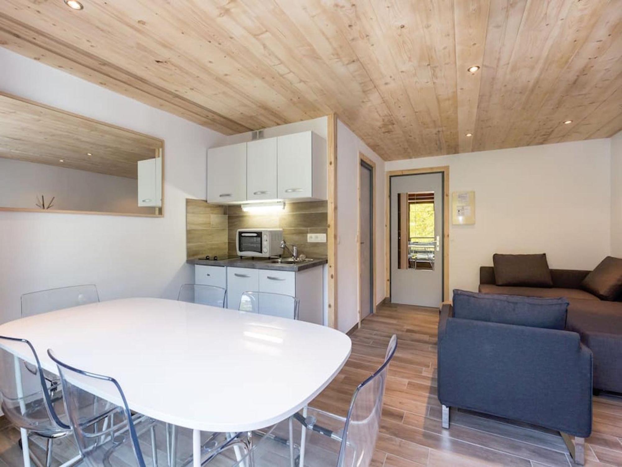 Apartment Rent - Centre Megeve
