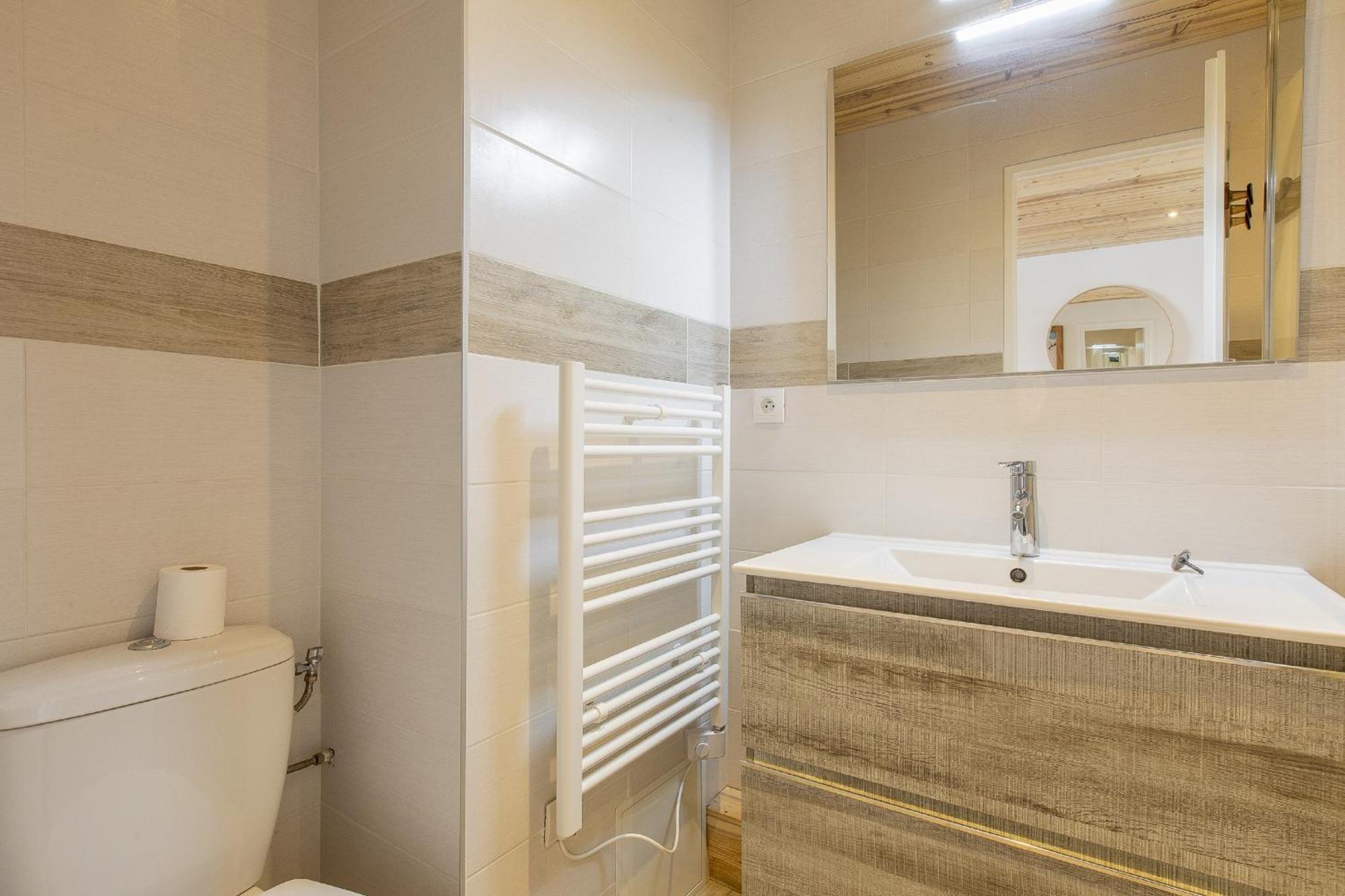 Rent - Centre * Megeve