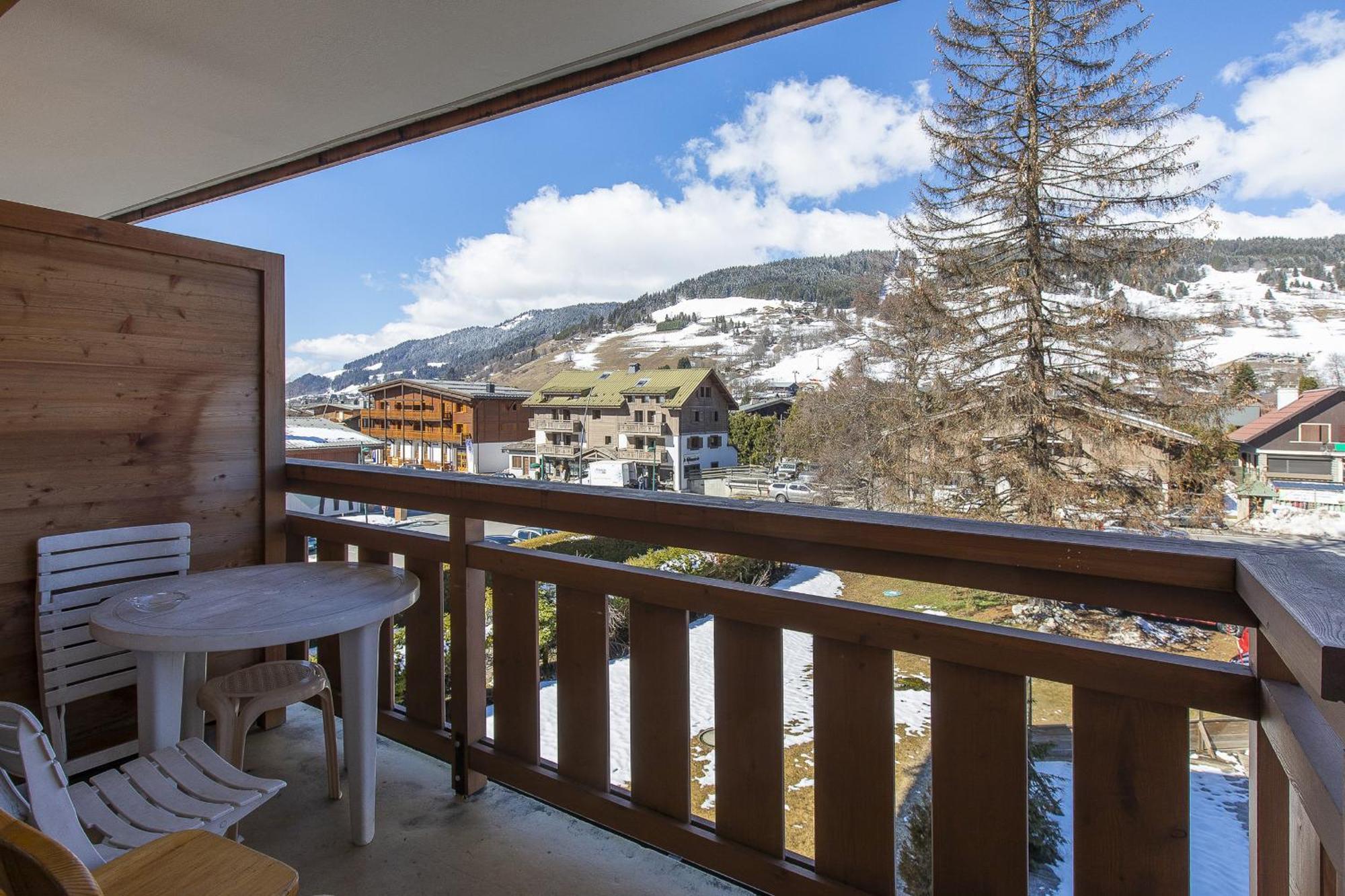 Rent - Centre Megeve