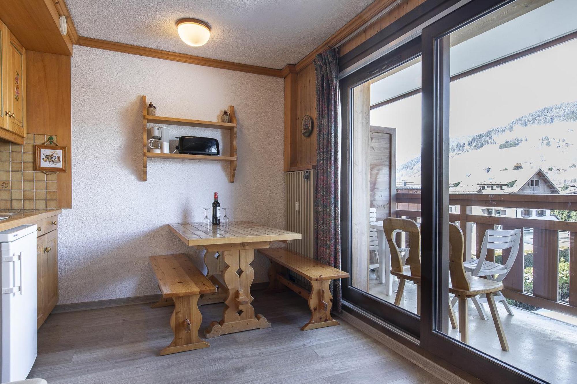 Rent - Centre Apartment *