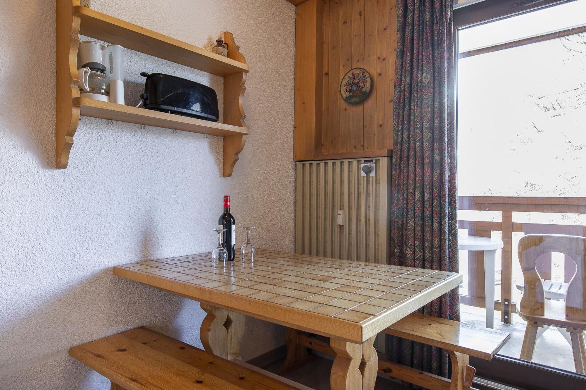 Apartment Rent - Centre